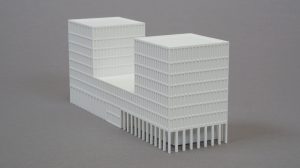 Relieffassade_Kunststoff_lackiert